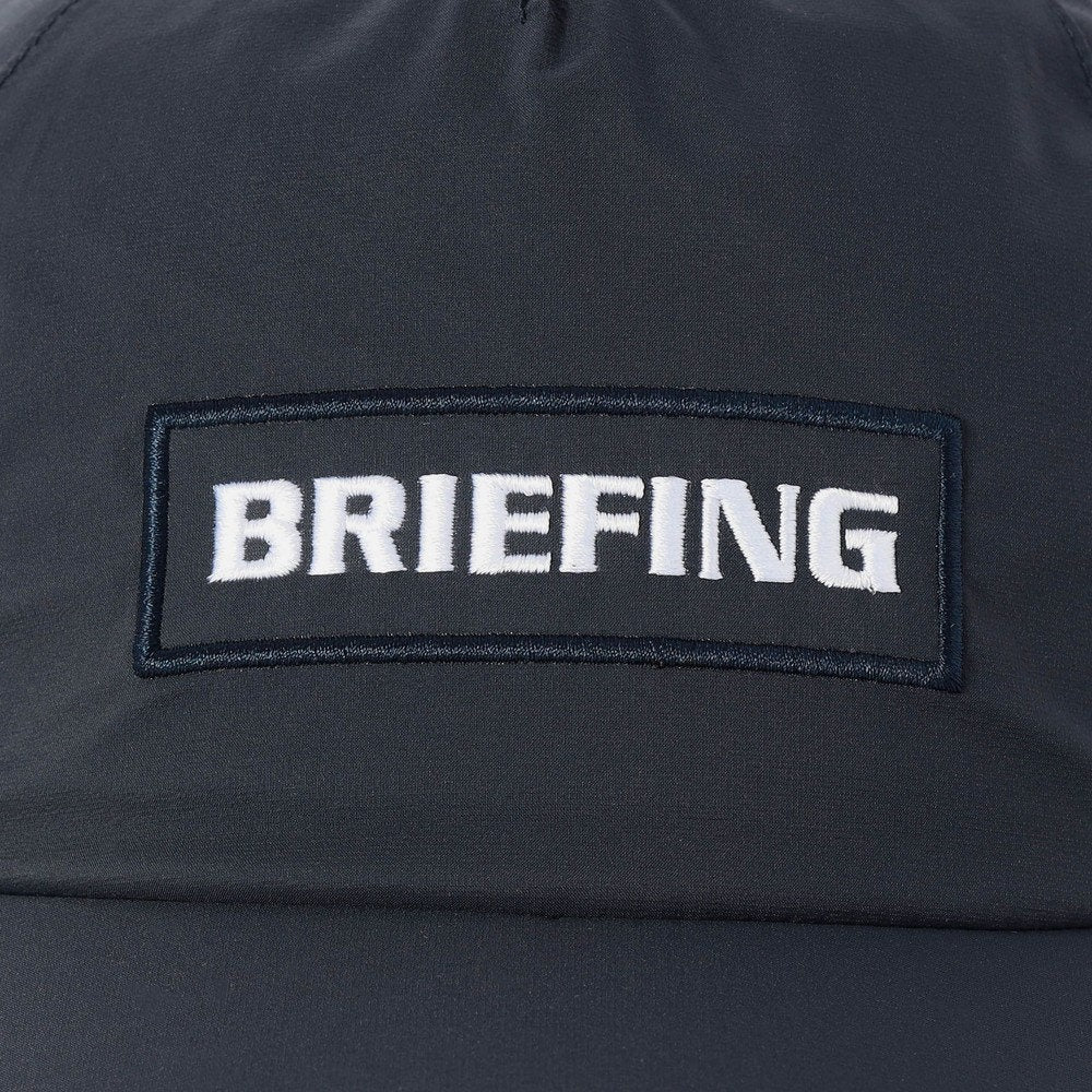 BRIEFING MENS MS WATERPROOF CAP