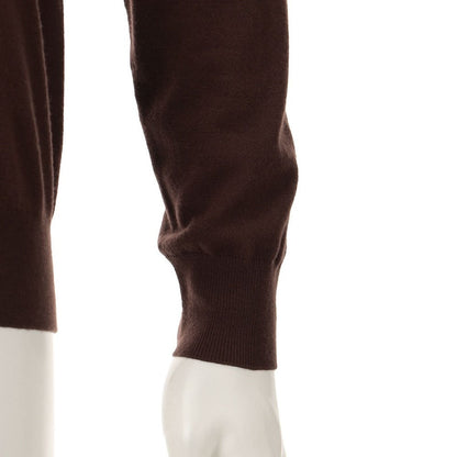 FELISI MENS MS MERINO SOLID CREW NECK KNIT