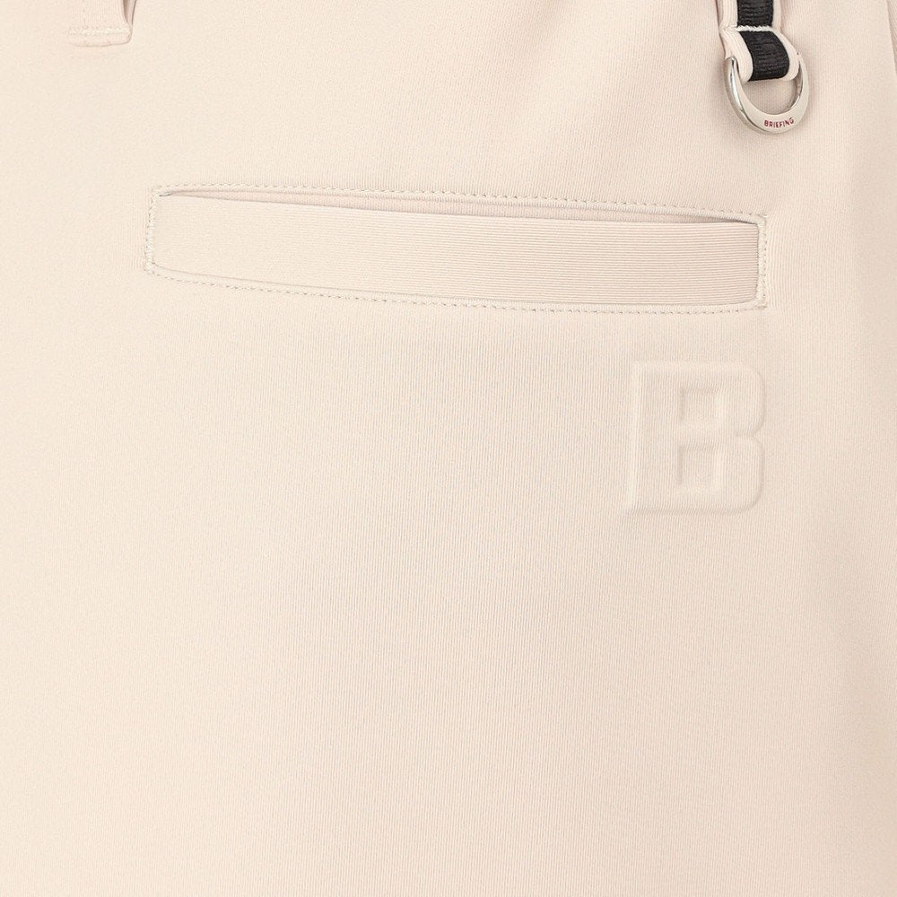 BRIEFING WOMENS WS 3D LOGO SKIRT