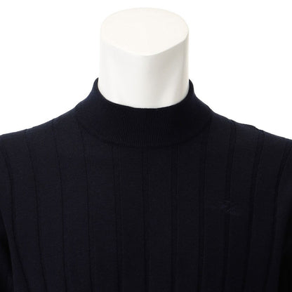 FELISI MENS MS MERINO SHADOW STRIPE HIGH NECK KNIT