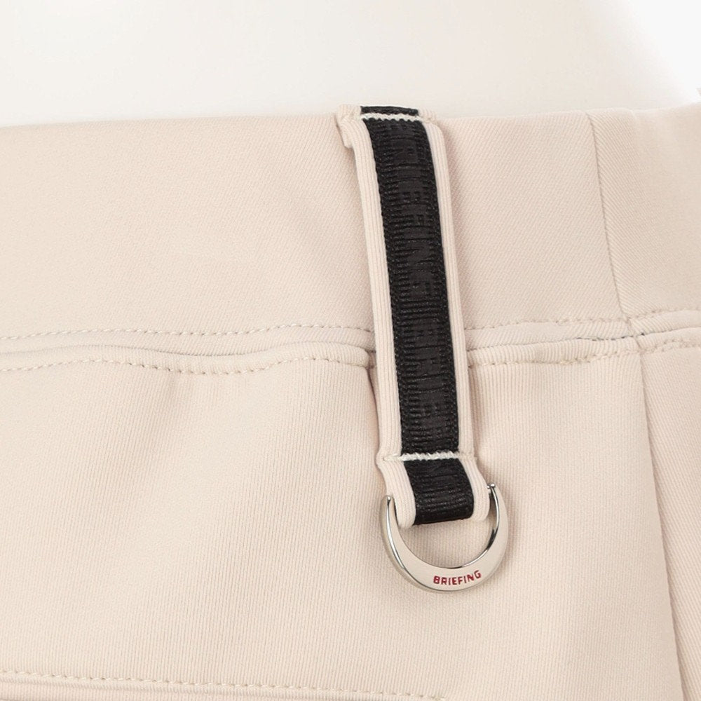BRIEFING WOMENS WS 3D LOGO SKIRT