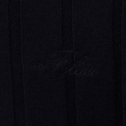 FELISI MENS MS MERINO SHADOW STRIPE HIGH NECK KNIT