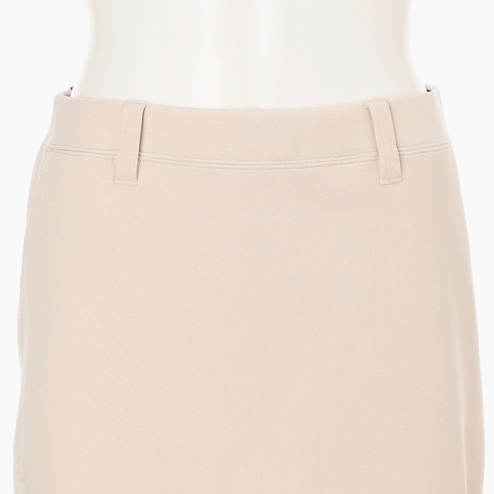 BRIEFING WOMENS WS 3D LOGO SKIRT