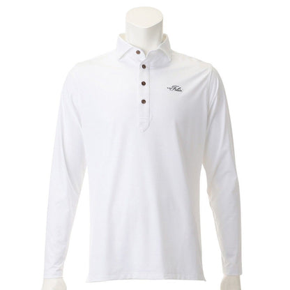 FELISI MENS MS BASKET LS HORIZONTAL SHIRT