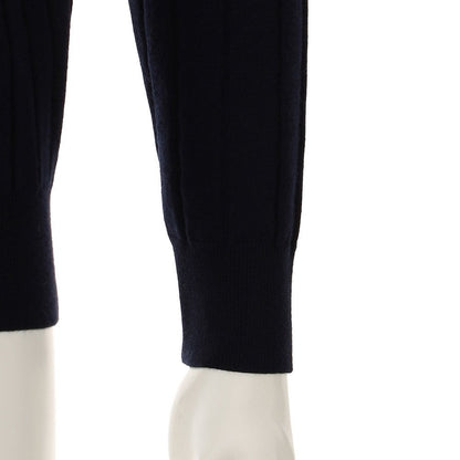 FELISI MENS MS MERINO SHADOW STRIPE HIGH NECK KNIT