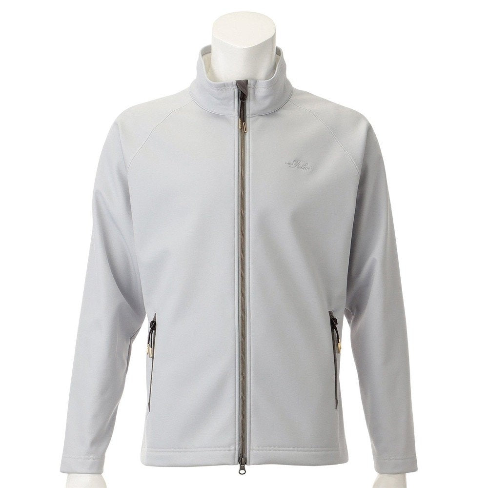 FELISI MENS MS STRETCH 3LAYER JACKET