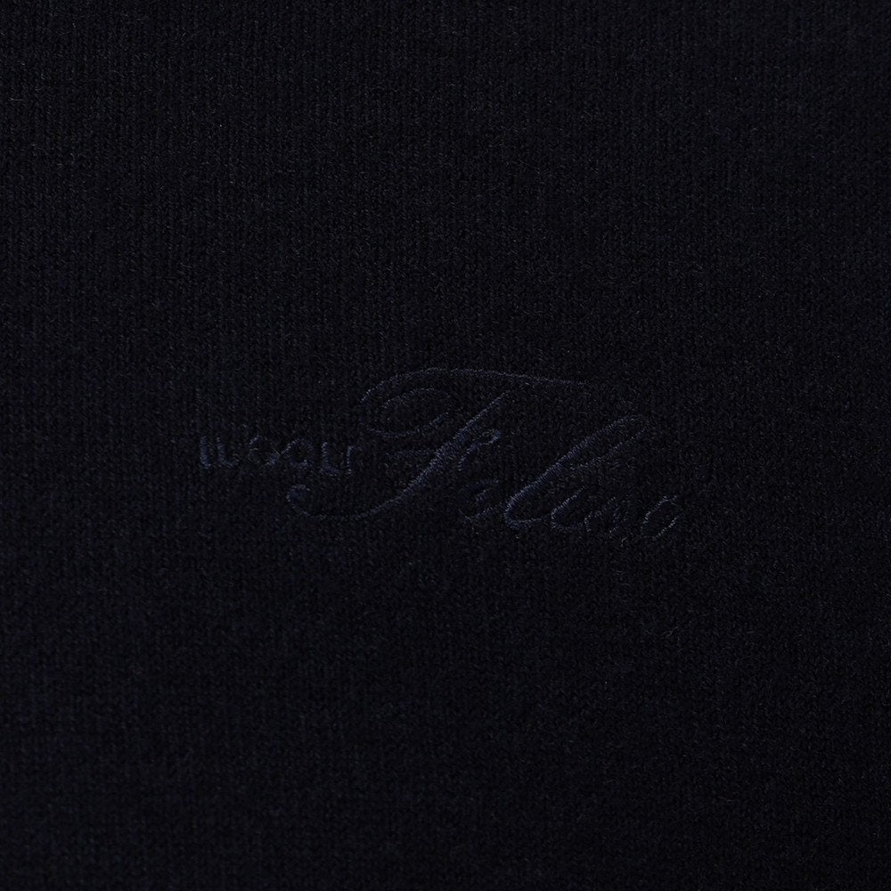 FELISI MENS MS MERINO SOLID CREW NECK KNIT
