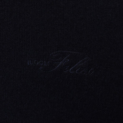 FELISI MENS MS MERINO SOLID CREW NECK KNIT