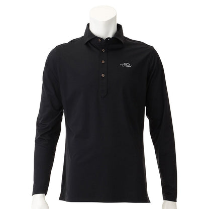 FELISI MENS MS BASKET LS HORIZONTAL SHIRT