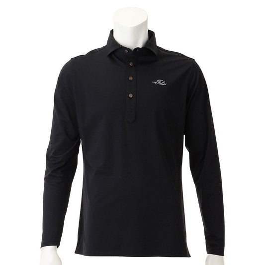 FELISI MENS MS BASKET LS HORIZONTAL SHIRT