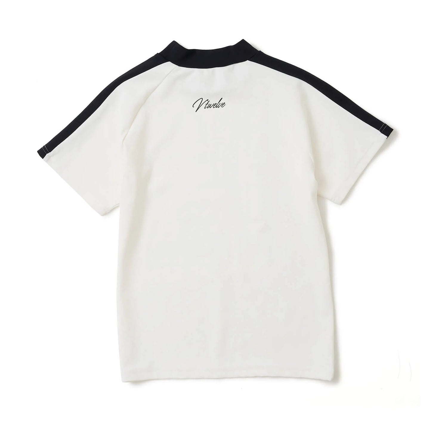 V12 WOMENS SL NUMBER MOCK
