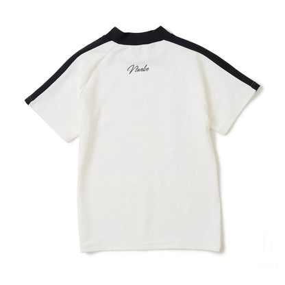 V12 WOMENS SL NUMBER MOCK