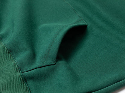 DEVEREUX GOLF MENS Grow the Game Athleisure Hoodie