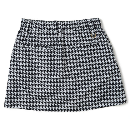 V12 WOMENS HOUNDS SKIRT