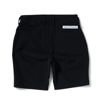 V12 MENS SNAP SHORTS