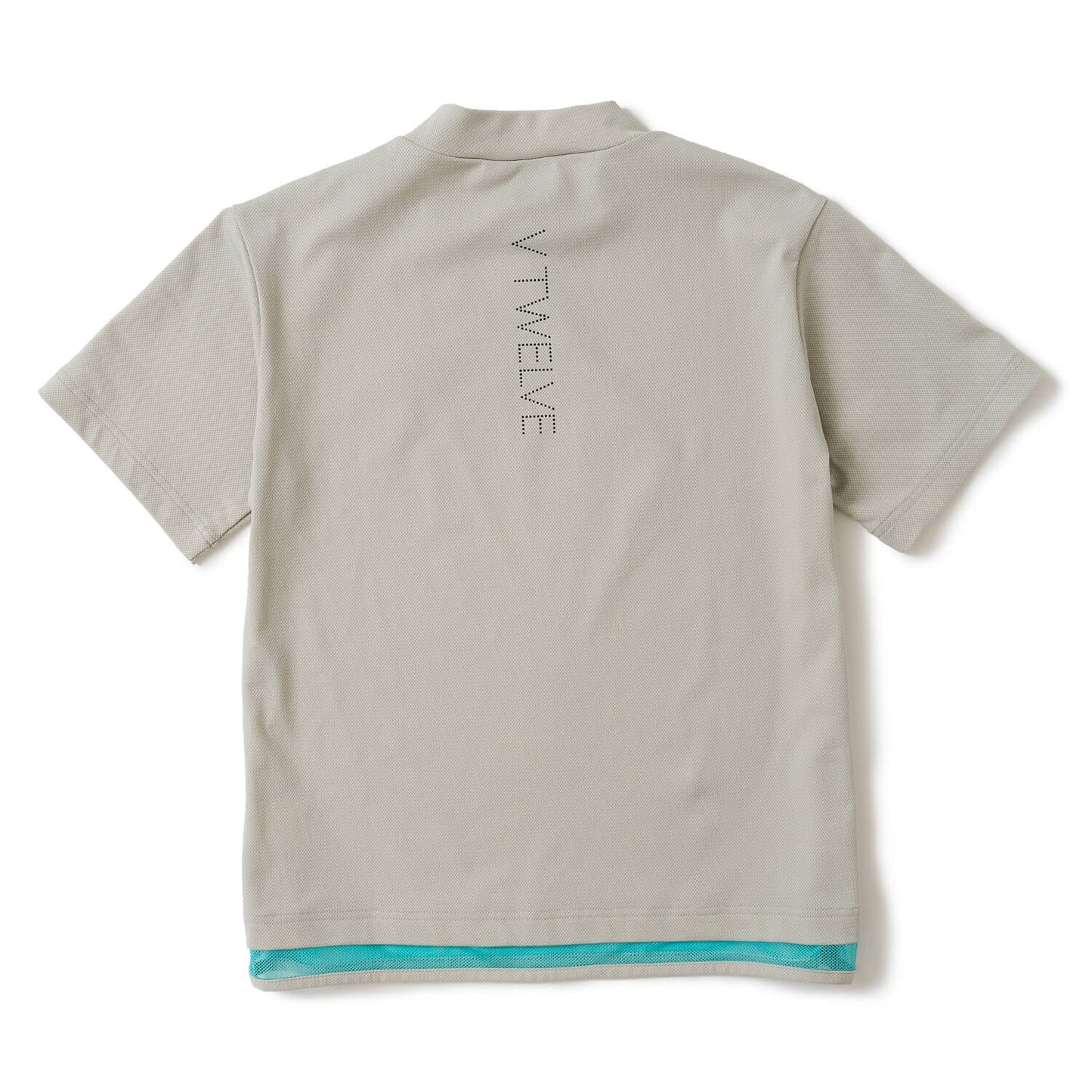 V12 WOMENS SNEAK MOCK