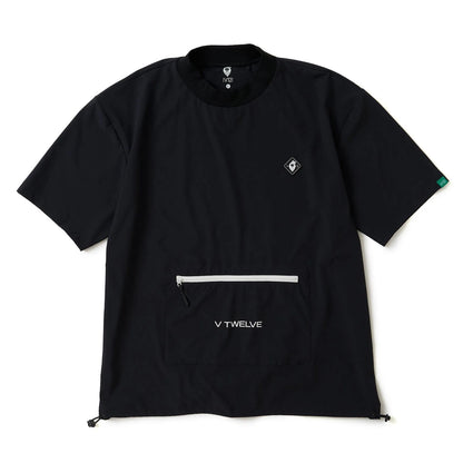 V12 MENS OZ MOCK