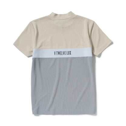 V12 WOMENS LX CS MOCK