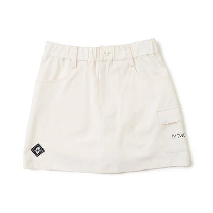 V12 WOMENS SNAP SKIRT