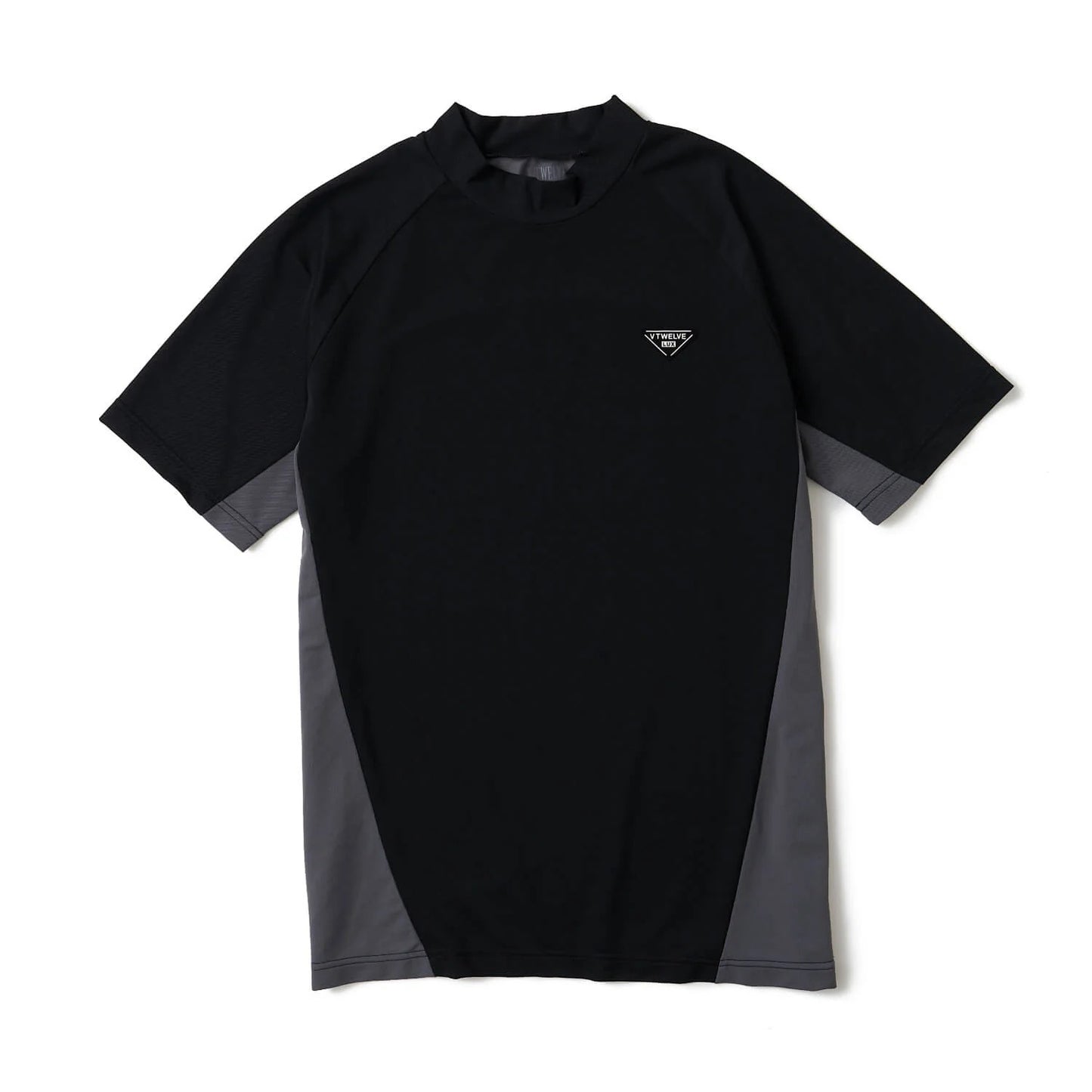 V12 MENS LX PANEL MOCK