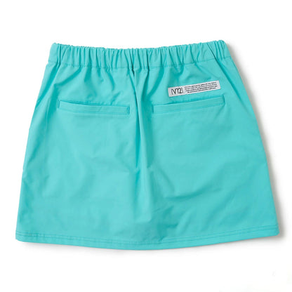 V12 WOMENS HICKY SKIRT