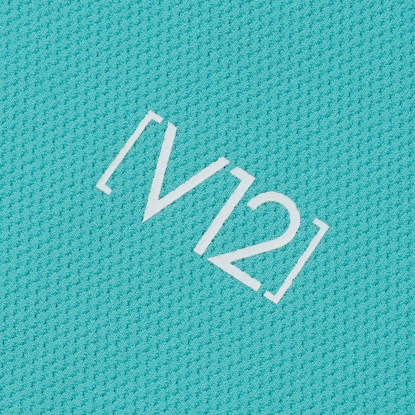 V12 WOMENS EXP MOCK
