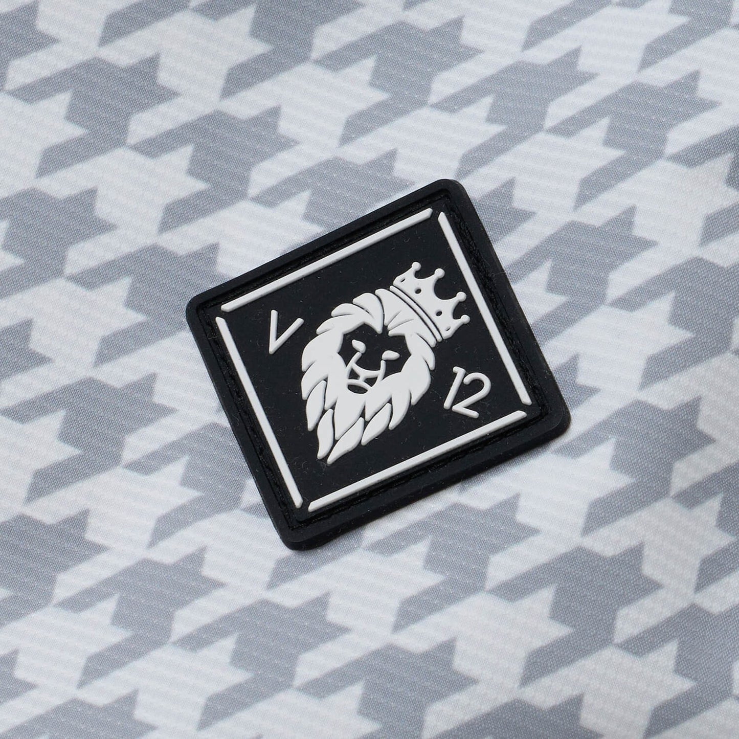 V12 MENS HOUNDS SHORTS