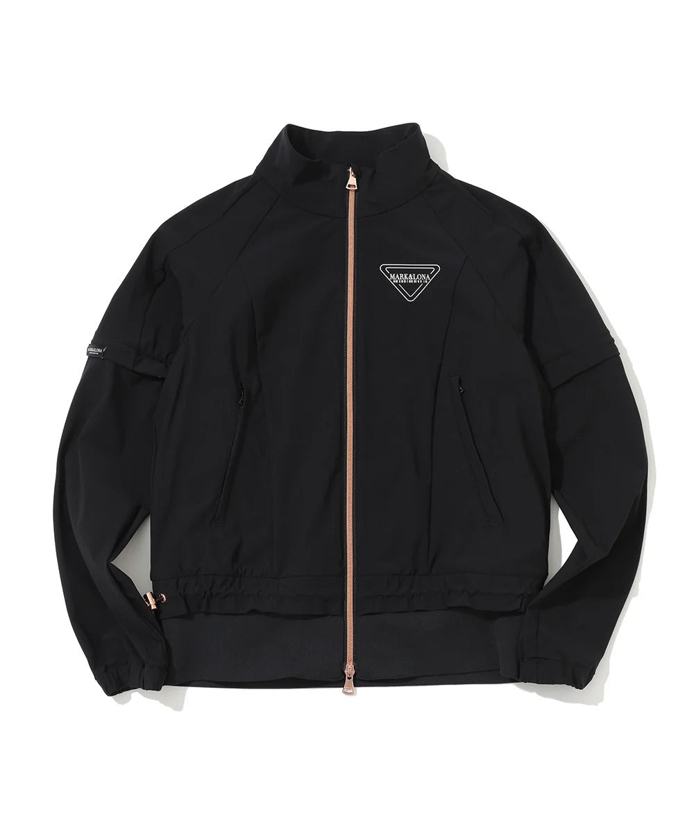 MARK&LONA WOMENS Full Zip Jacket