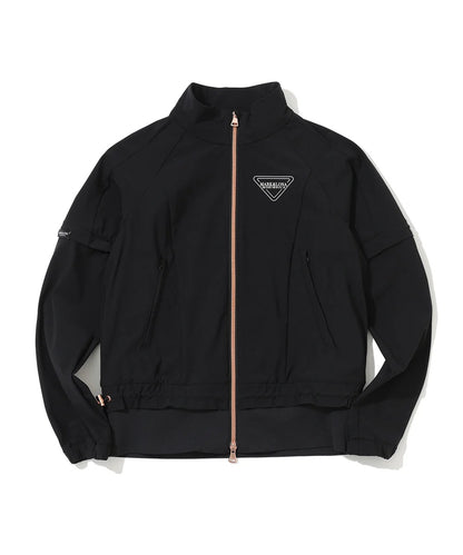 MARK&LONA WOMENS Full Zip Jacket