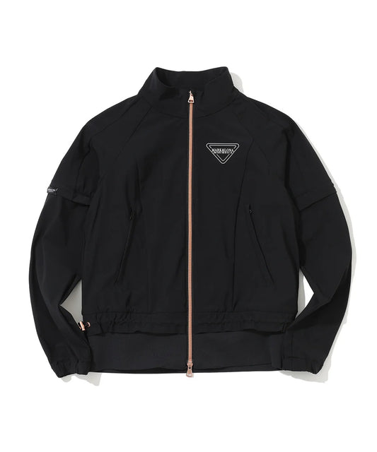 MARK&LONA WOMENS Full Zip Jacket