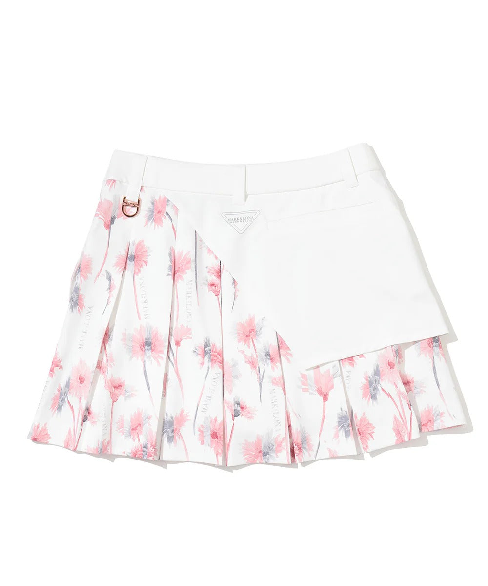 MARK&LONA WOMENS Pleated skirt