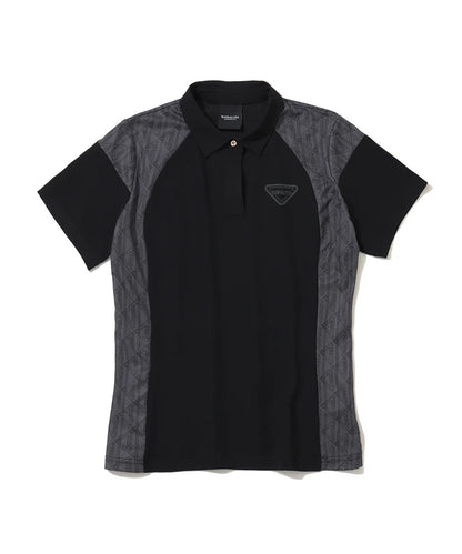 MARK&LONA WOMENS Short Sleeved Polo Shirt