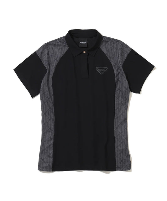 MARK&LONA WOMENS Short Sleeved Polo Shirt