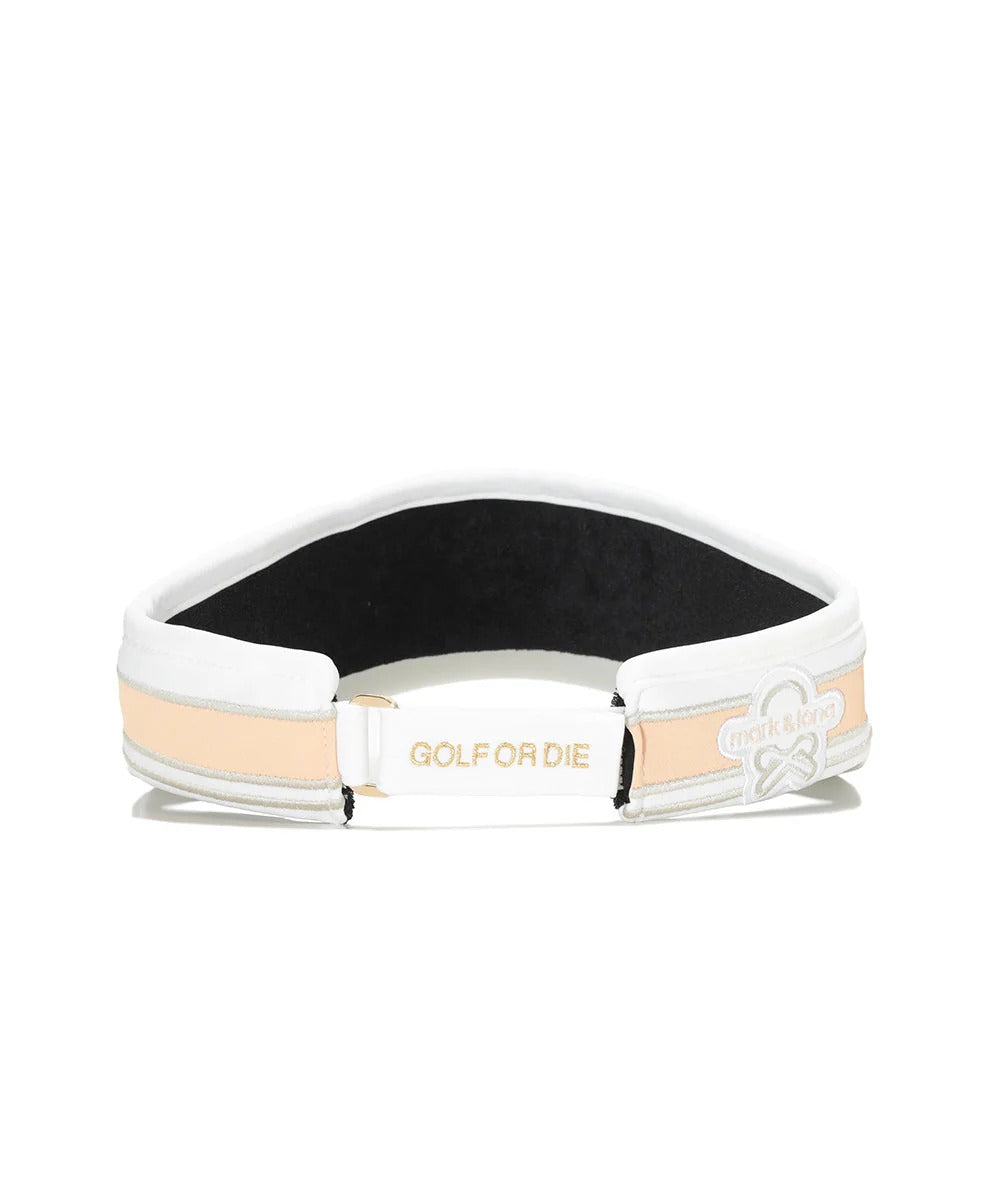 MARK&LONA WOMENS Ever Wide Brim Visor