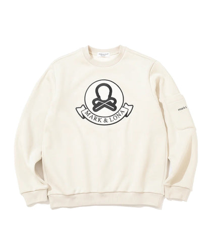 MARK&LONA MENS Pullover