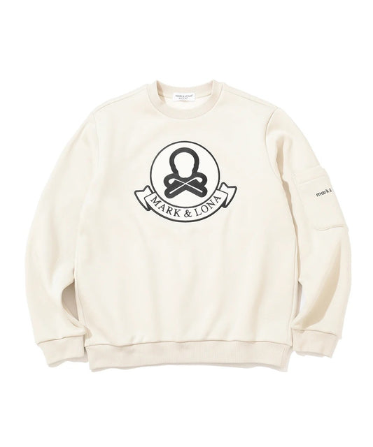 MARK&LONA MENS Pullover