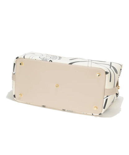 MARK&LONA Atlas Convertible Boston Bag