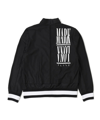 MARK&LONA WOMENS Velocity Dual Collar Performance