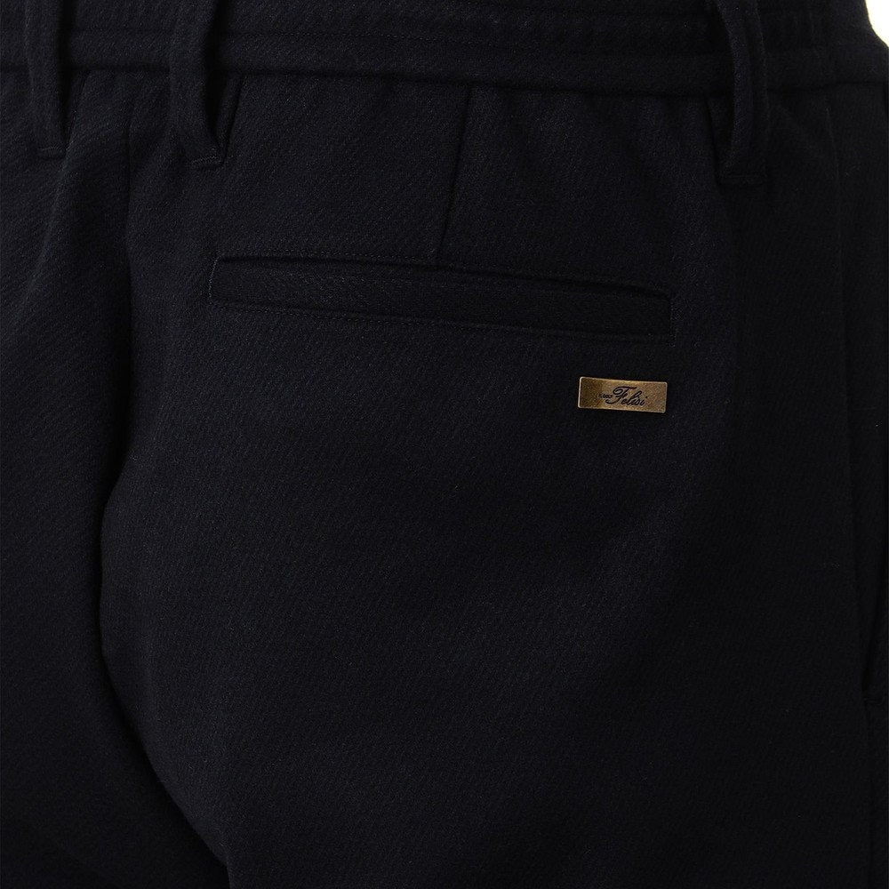 FELISI MENS MS ACTIVE FLANNEL CREASE LONG PANTS
