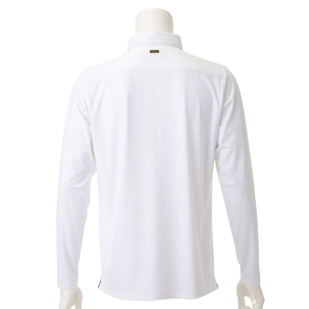 FELISI MENS MS BASKET LS HORIZONTAL SHIRT