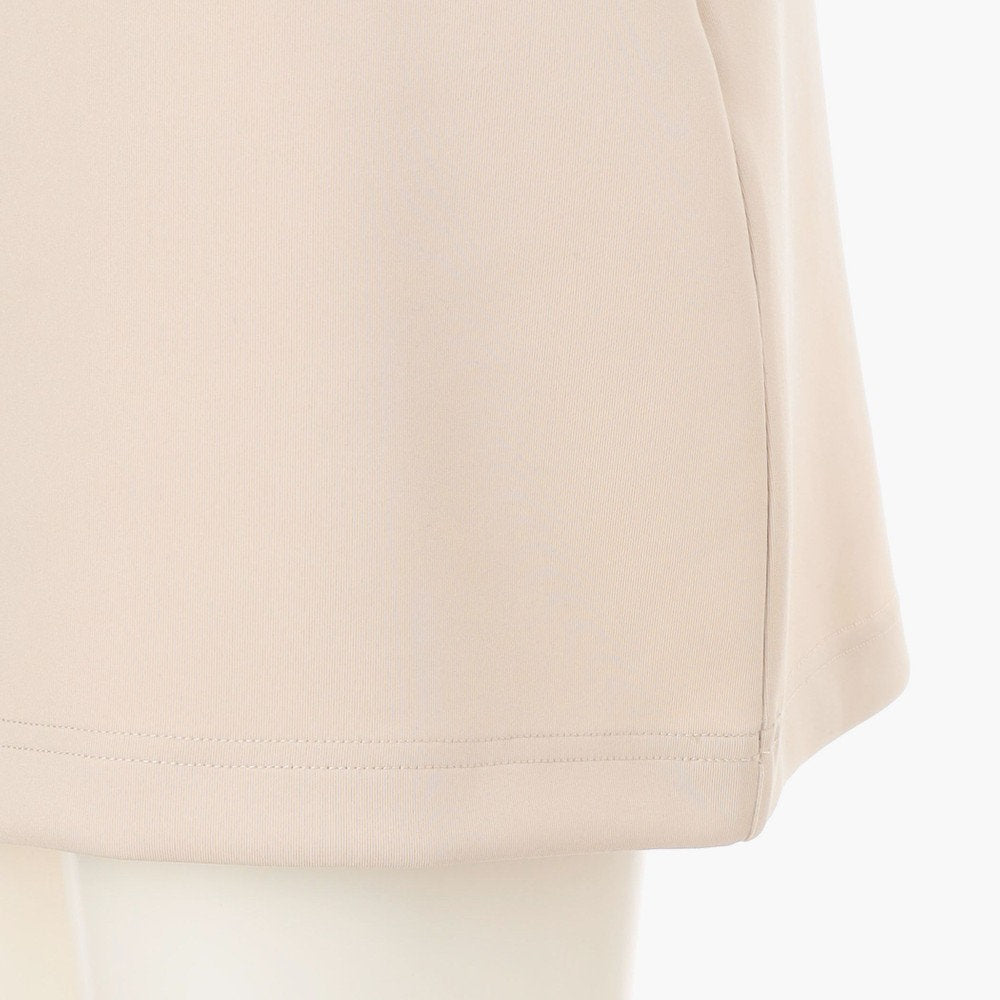 BRIEFING WOMENS WS 3D LOGO SKIRT