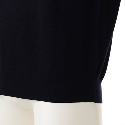 FELISI MENS MS MERINO SOLID CREW NECK KNIT