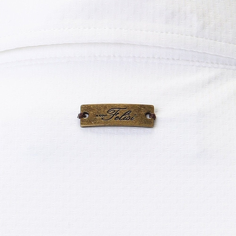 FELISI MENS MS BASKET LS HORIZONTAL SHIRT