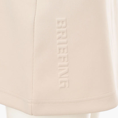 BRIEFING WOMENS WS 3D LOGO SKIRT