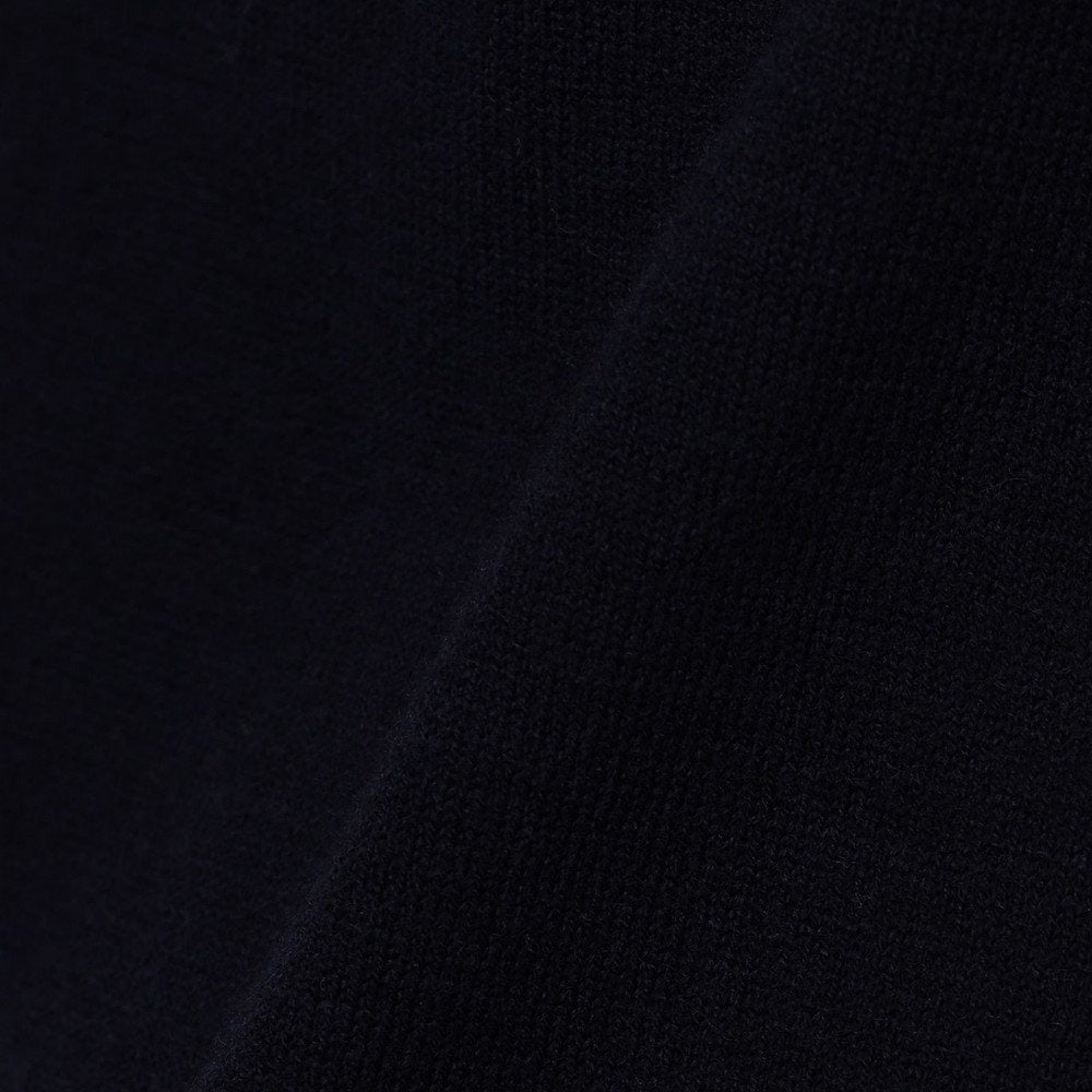 FELISI MENS MS MERINO SOLID CREW NECK KNIT