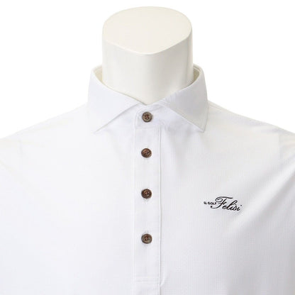 FELISI MENS MS BASKET LS HORIZONTAL SHIRT
