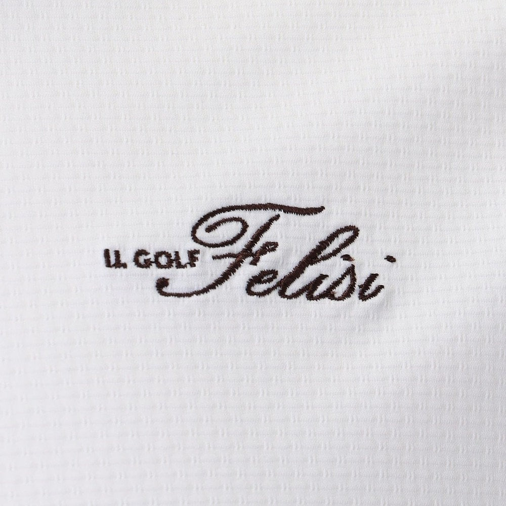 FELISI MENS MS BASKET LS HORIZONTAL SHIRT