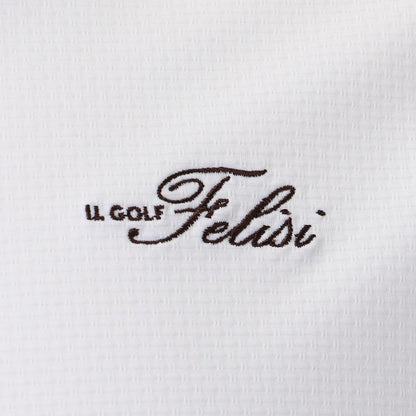 FELISI MENS MS BASKET LS HORIZONTAL SHIRT