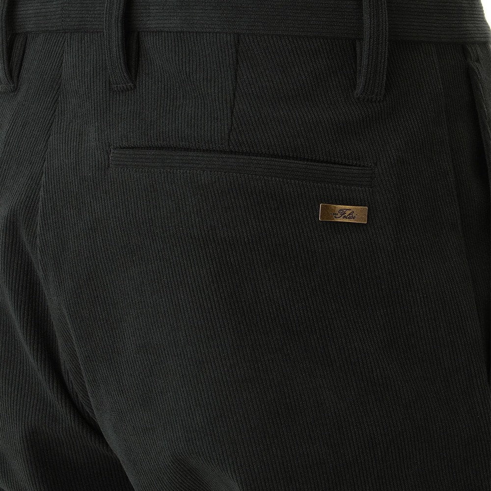 FELISI MENS MS WARM CORDUROY LONG PANTS