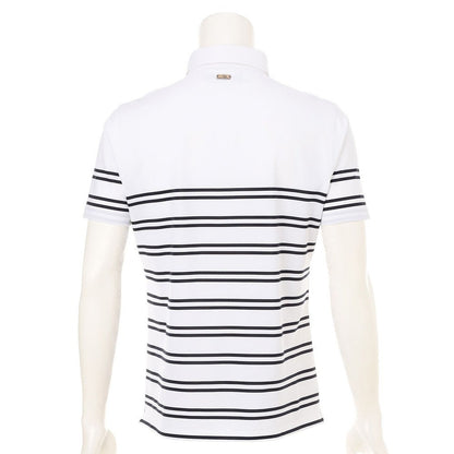 FELISI MENS MS DOUBLE STRIPE HORIZONTAL SHIRT